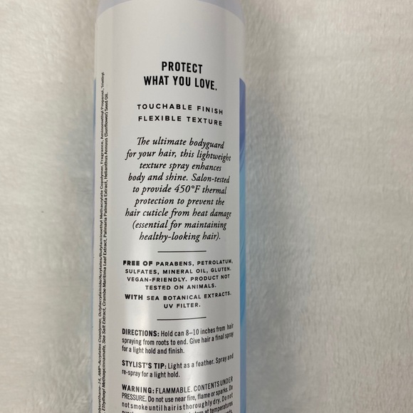 SGX NYC Bodyguard Protective Texture Spray New - Picture 6 of 7